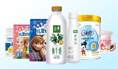 中國(guó)品牌日,伊利在行動(dòng) 以消費(fèi)者為中心,創(chuàng)全球信賴品牌