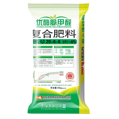 山東米陽肥業(yè)科技 復(fù)合肥 含量:28-6-6_復(fù)合肥批發(fā)