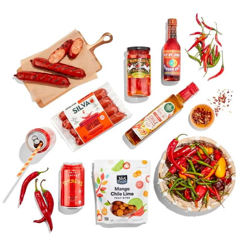 whole foods market發(fā)布2024年十大食品趨勢,明年都有哪些創(chuàng)新信號